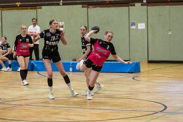 Bild 42 - wAJ Quali zur OL Runde 2